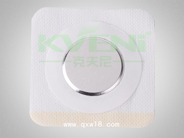 OEM貼牌代加工 理療用電極 中醫(yī)透藥電極片