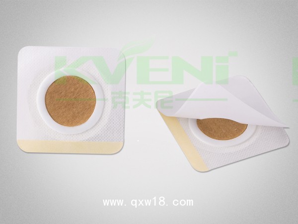 OEM貼牌代加工 理療用電極 中醫(yī)透藥電極片