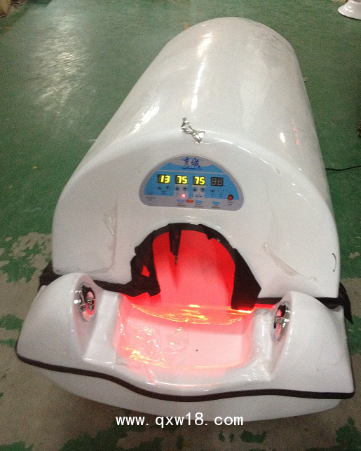 4D-CELL太空艙檢測儀