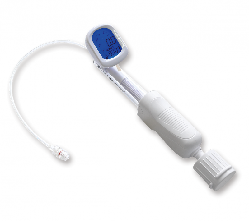 球囊擴(kuò)張壓力泵