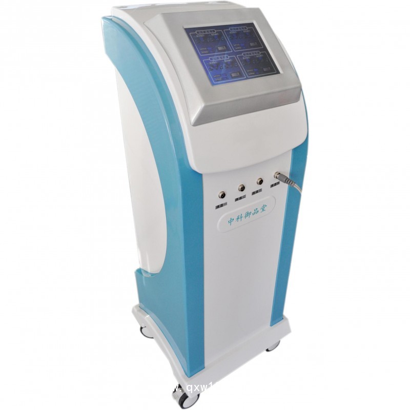 中醫(yī)定向透藥治療儀 離子導(dǎo)入 超聲