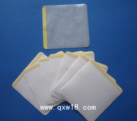 供應(yīng)醫(yī)用無紡布膏藥貼 低過敏膏藥布透氣性好 膏藥布 膏藥底布