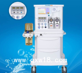 晨偉麻醉機(jī) 國產(chǎn)高端品牌