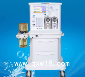 晨偉麻醉機(jī) 國產(chǎn)高端品牌