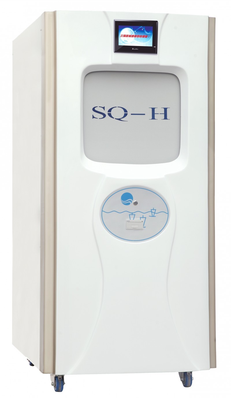 環(huán)氧乙烷滅菌柜