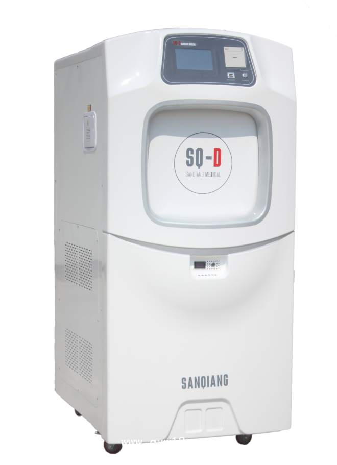 低溫等離子過氧化氫滅菌器