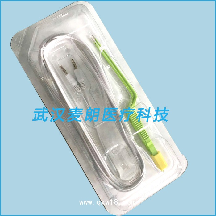 雙極電凝鑷｜不粘一次性滴水雙極電凝鑷