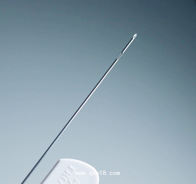 一次性使用靜脈留置針