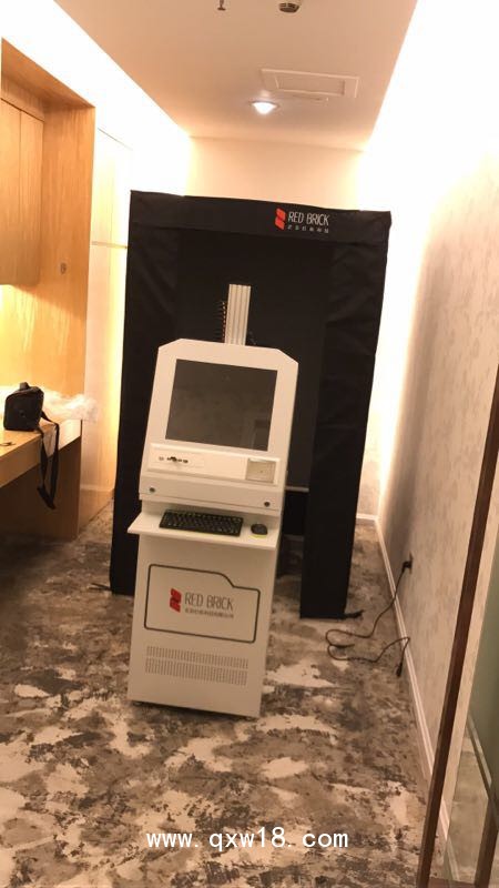 醫(yī)生之眼標(biāo)準(zhǔn)照設(shè)備