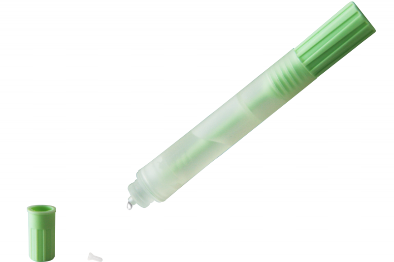 鈣衛(wèi)蛋白測(cè)定試劑盒（膠體金免疫層析法）