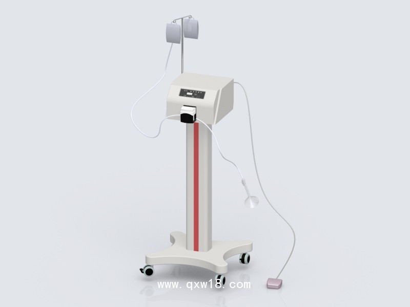 醫(yī)用脈沖沖洗器盈諾