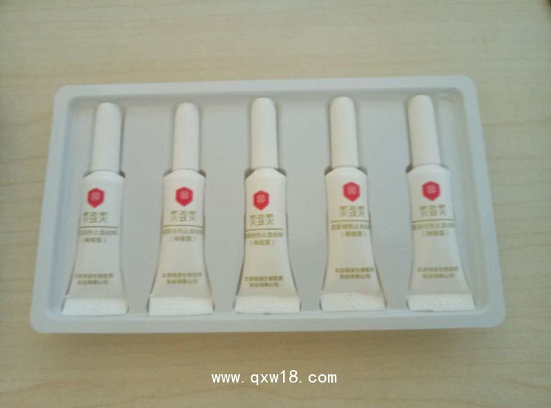 功能性蛋白敷料