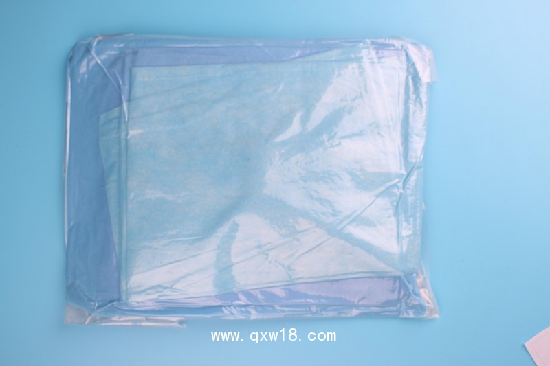 一次性使用產包