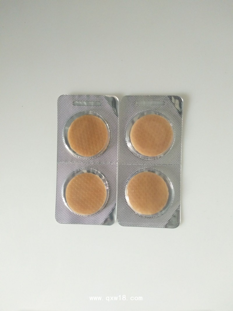 暈車(chē)貼廠家