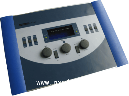 麥力聲聽力計(jì)