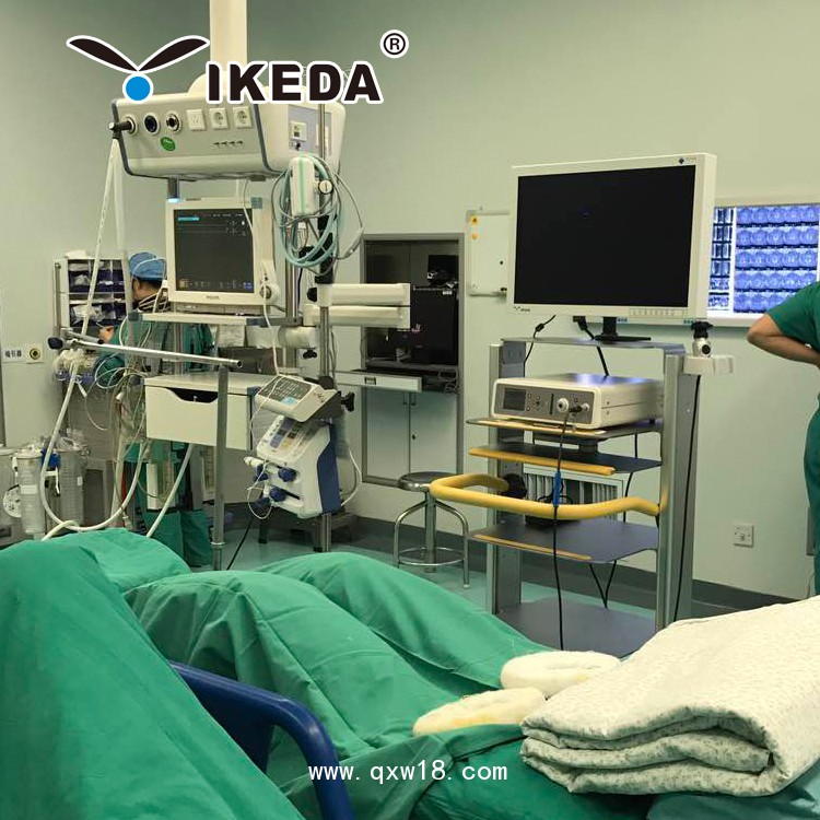 用于椎間孔鏡的內(nèi)窺鏡攝像機，高清晰的醫(yī)用內(nèi)窺鏡