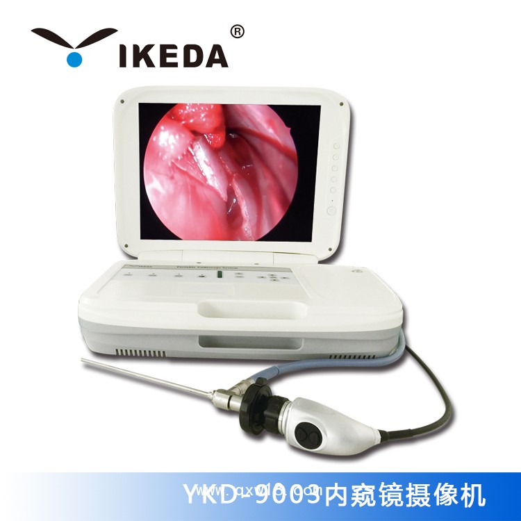 供應美容豐胸科室內窺鏡攝像機，高清晰內窺鏡