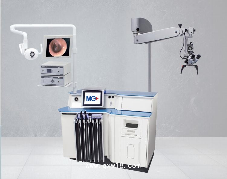 五官科治療臺(tái)