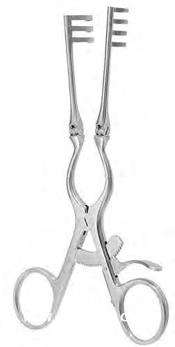 德國西姆CM 外科牽開器