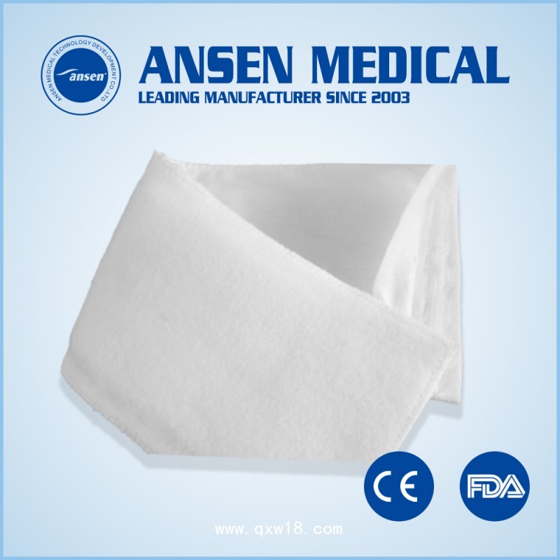 一次性耗材——高分子夾板