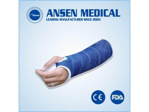 一次性醫(yī)用耗材——高分子繃帶全國招商