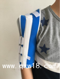 武漢克瑞普醫(yī)用固定帶肋骨固定帶腰椎矯形固定帶