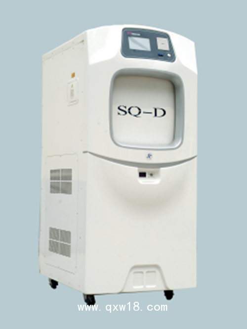 SQ-D100低溫等離子滅菌器