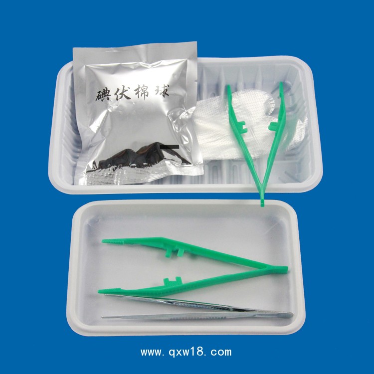 一次性會陰護理包