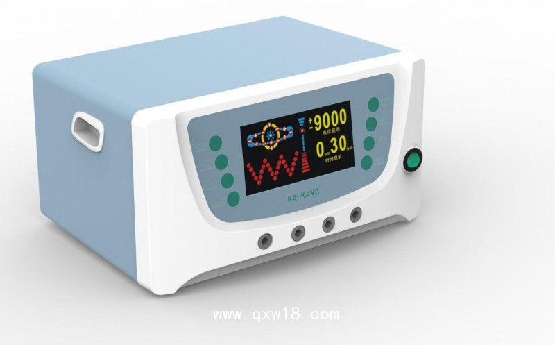 高電位治療儀 上海高電位治療儀