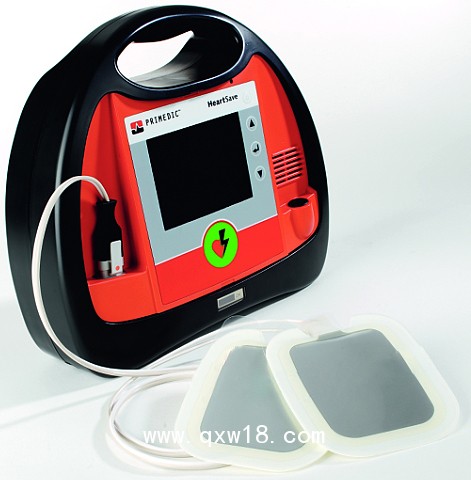 普美康除顫儀AED 德國(guó)原裝進(jìn)口 便攜式自動(dòng)專業(yè)除顫儀