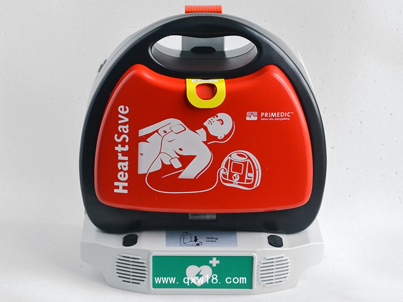 普美康除顫儀AED 德國(guó)原裝進(jìn)口 便攜式自動(dòng)專業(yè)除顫儀