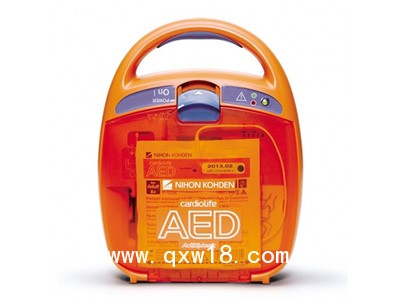 日本光電除顫儀AED 專業(yè)便攜除顫器