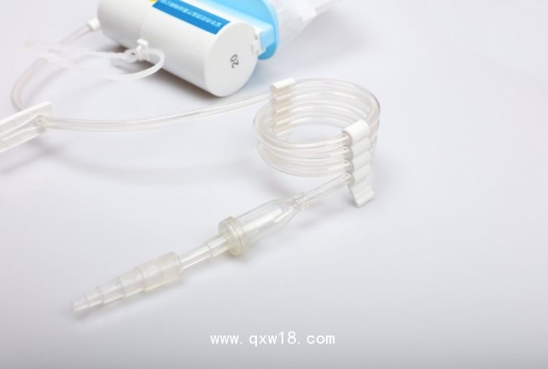 可持續(xù)補(bǔ)償負(fù)壓引流袋