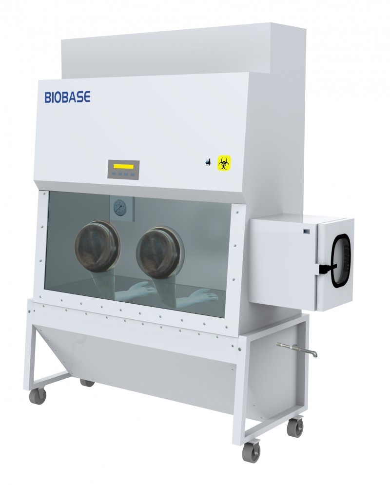 博科生物安全柜
