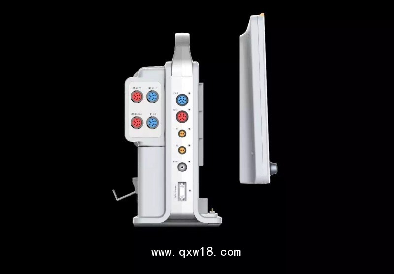 呼吸末二氧化碳監(jiān)護(hù)儀