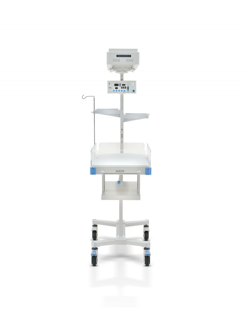 嬰兒輻射保暖臺HKN90新生兒輻射保暖臺搶救臺