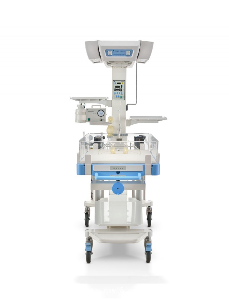 嬰兒輻射保暖臺HKN93A新生兒輻射保暖臺搶救臺