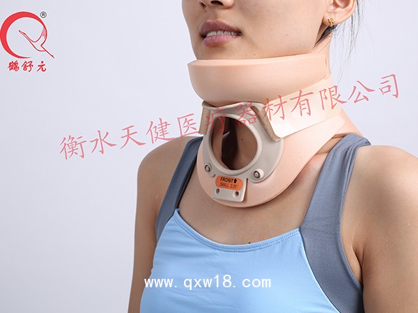 費(fèi)城頸托（高檔型）