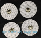 理療電極片DL40RC（2.0/2.5）