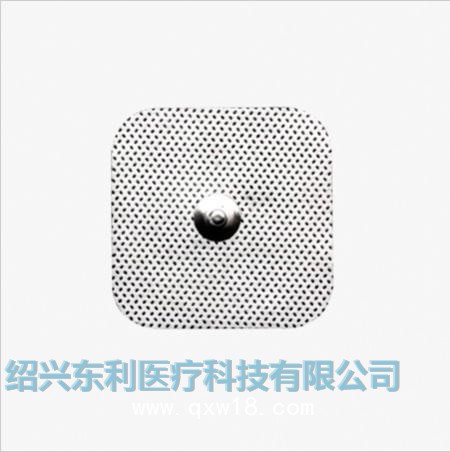 理療電極片DL5050FC（2.0/2.5）
