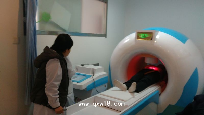 中醫(yī)定向透藥治療儀