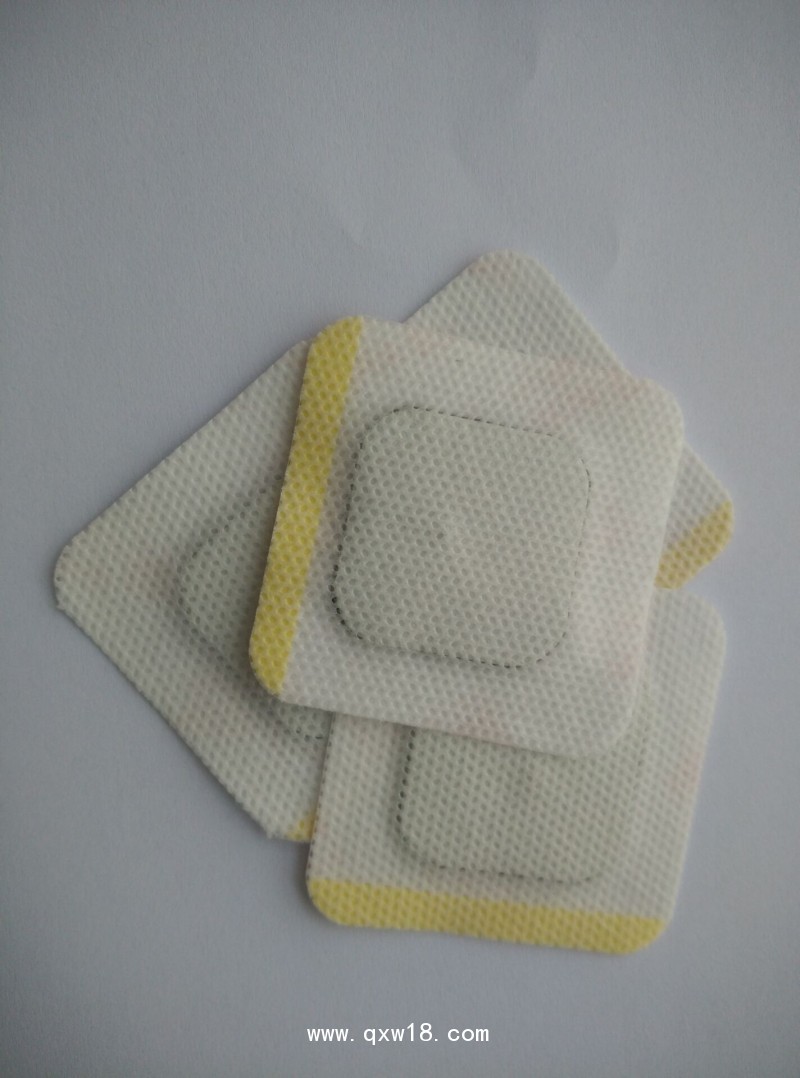 穴位貼敷治療貼 生產(chǎn)廠家貼牌加工