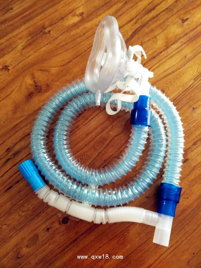 高壓氧艙吸氧面罩