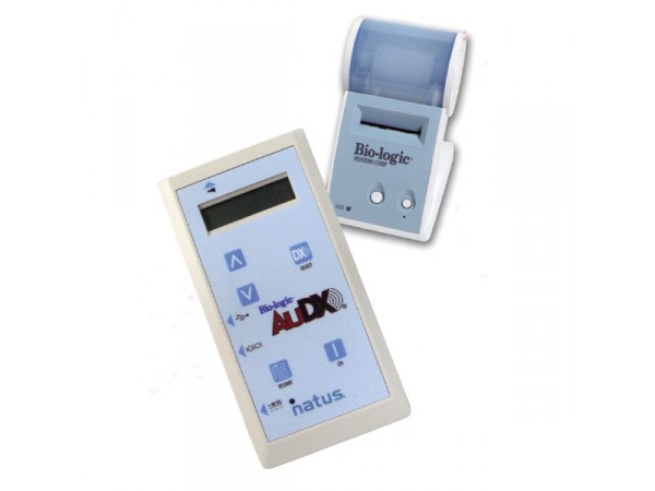 美國(guó)新生兒聽(tīng)力篩查儀  耳聲發(fā)射儀