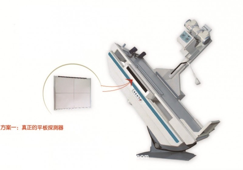 普通胃腸機(jī)升級(jí)為數(shù)字胃腸機(jī)