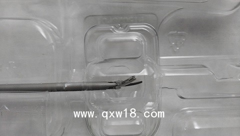 美國強生 ETHICON超聲刀刀頭/超聲刀頭HAR23