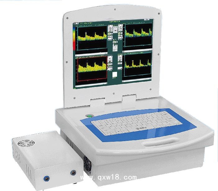 億康超聲經(jīng)顱多普勒血流分析儀