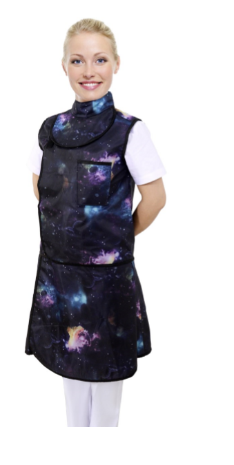 x射線防護(hù)衣 鉛衣 射線防護(hù)衣無袖防護(hù)衣 防輻射衣鉛防護(hù)衣