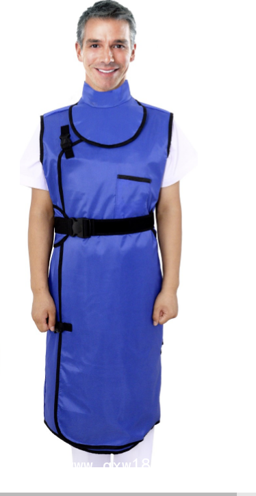 x射線防護(hù)衣 鉛衣 射線防護(hù)衣無袖防護(hù)衣 防輻射衣鉛防護(hù)衣