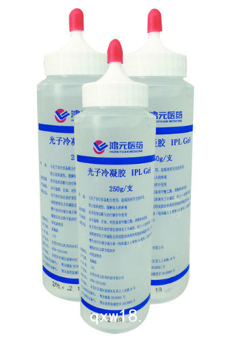 光子冷凝膠 耦合劑 光子美容 B超